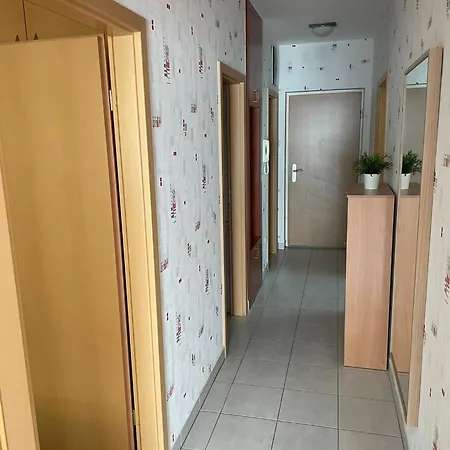 Apartamento Blanca Siófok