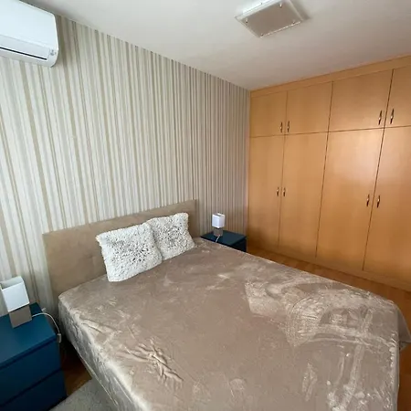 Apartment Blanca Siofok