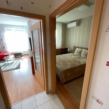 Blanca Apartamento *