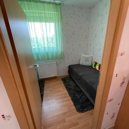 Apartment Blanca Siofok