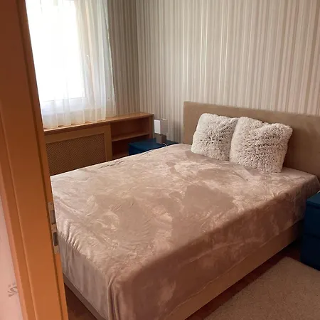 Apartamento Blanca Siófok
