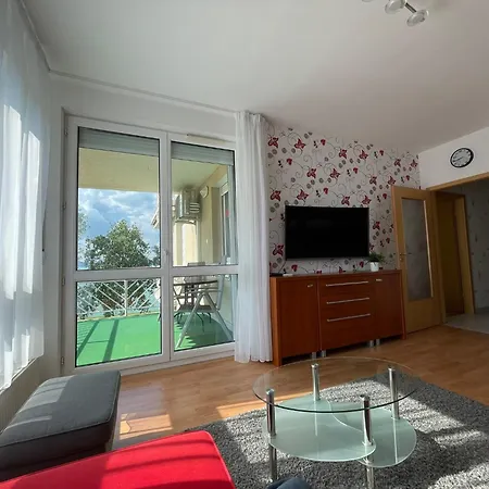 Apartment Blanca Siofok