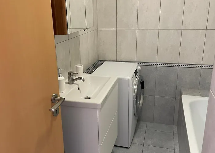 Blanca Appartement *