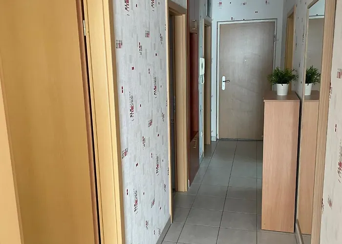 Appartement Blanca Siófok