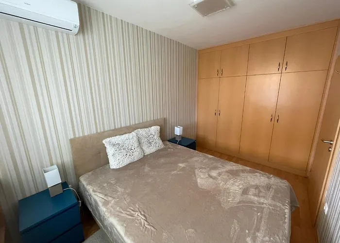 Appartement Blanca Siófok