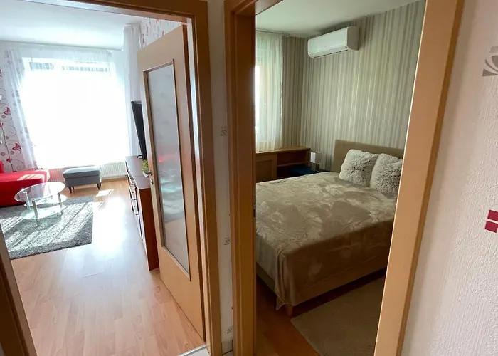 Blanca Appartement *