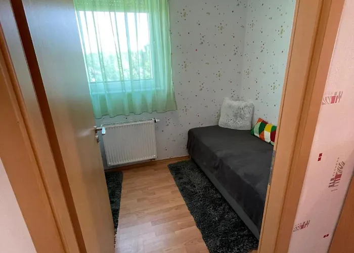 Appartement Blanca Siófok