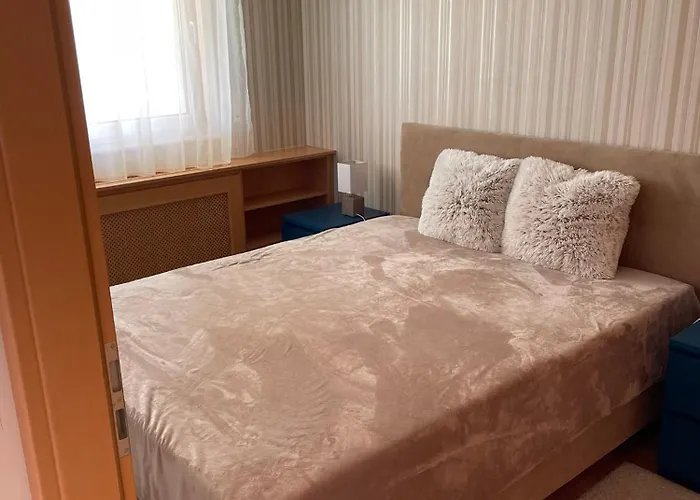 Appartement Blanca Siófok