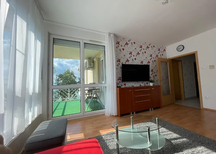 Appartement Blanca Siófok