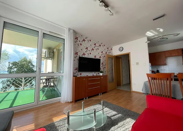 Blanca Appartement *