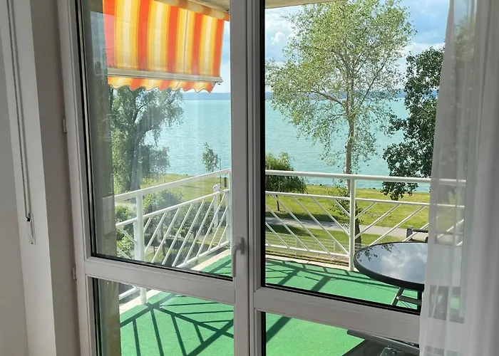 Appartement Blanca *